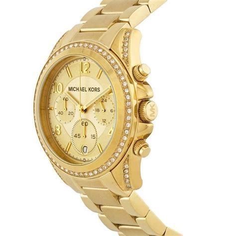 michael kors uhr was passt dazu|Designer.